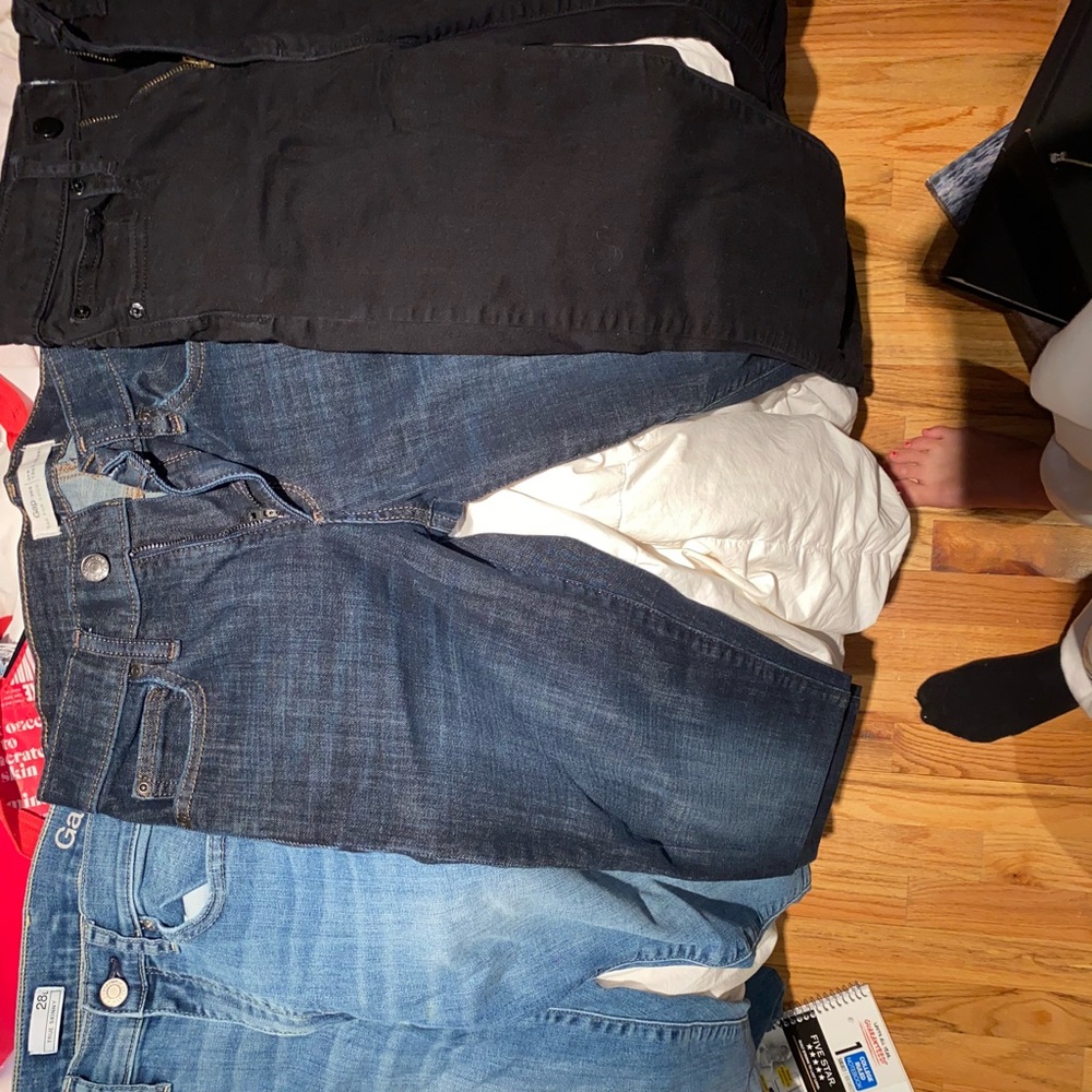 GAP Jeans Bundle